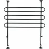 Image de Trixie - Grille Pare-chien Pour Voiture Noir