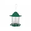 Image de Trixie Lanterne Mangeoire Vert 1.4l Pour Oiseaux