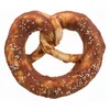 Image de Trixie - Pretzel Au Canard Désignation : Pretzel Au Canard Format : 10 Cm Conditionnement : Pretzel Au Canard Morin 31178