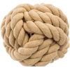 Image de Be Nordic Balle Nouée, Corde Ø 13 Cm