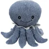 Image de Be Nordic Octopus Ocke, En Peluche 25 Cm
