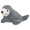 Image de Be Nordic Phoque Thies, En Peluche 30 Cm