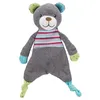 Image de Junior Ours, En Tissu/peluche 28 Cm