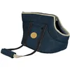 Image de TRIXIE Sac de transport pour animaux domestiques Victoria 26x29x50 cm Bleu 36231