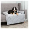 Image de Trixie - Protection Rembourrée Pour Canapé Nero Désignation : Protection De Canapé Néro Taille : 70 X 90 Cm 37577