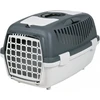 Image de Box de transport Capri 1 & 2 32 × 31 × 48 cm gris foncé/gris clair