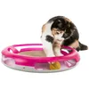 Image de Jouet Pour Chat Race & Scratch Ø 37 Cm Trixie