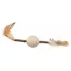 Image de Jouet Matatabi Jeu De Plumes 20 Cm 42431 - Trixie