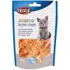 Image de Friandise Junior Saumon Et Poulet Pour Chat, 40 G Trixie