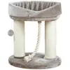Image de TRIXIE Arbre à chat Marcela 60 cm Gris 47062