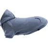 Image de Trixie Be nordic dog jumper hoodie flensburg blue
