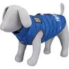 Image de Couverture pour gamelle Saint-Malo pour chiens, bleue