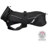 Image de Trixie Manteau pour chien hiver brizon noir