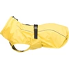 Image de Manteau de pluie Vimy pour chiens jaune