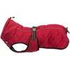 Image de Manteau Minot Taille Xs 30cm D28-46cm Rouge