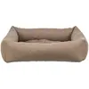 Image de Pets-collection Trixie Caliente Panier Pour Chien Brun Confortable