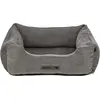 Image de Lit pour chien Trixie Vital Lennox Gris 120 x 80 cm