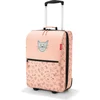 Image de reisenthel trolley XS kids 19 Liter Kindertrolley - cats and dogs rose - Rosa-mit Tiermuster