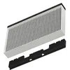 Image de Bosch - 00705432 Filtre À Charbon Actif