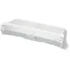 Image de Filtre à peluches et à fibres Bosch D'ORIGINE pour sèche-linge WT3, WT4, WTE, WTS et Smeg CDL73