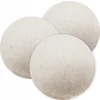 Image de Scanpart Wasdrogerballen Wol 3st