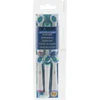 Image de Scanpart tête de brosse à dents, set de 6, extra souple, Active Clean