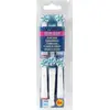 Image de Scanpart brosse à dents de rechange Cross Clean, 6 pièces pour Oral-B