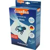 Image de Scanpart CleanBag Stofzak M 158 MIE PRO Miele 5 Stuks