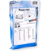 Image de Scanpart Sac à poussière Moulinex Compact Micro