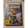 Image de Lego Star Wars 3 - The Clone Wars - [import allemand] en occasion ou reconditionné