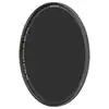 Image de Filtre B+W MASTER ND 1.8 MRC nano 77 mm Noir - Neuf