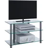 Image de Meubles Meuble Télévision | Meuble Meuble Télévision | Guide câble | Dimensions H. 45 x W. 59 x D. 48 cm | Fernseh Furniture - Sindas