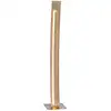 Image de Paul Neuhaus Lampadaire LED NEVIS or, 30W, EEK : A ; 9055-603-12