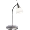 Image de Paul Neuhaus 4001-55 Pino LED Lampe de table + variateur d'intensité par paliers 3W 3000K