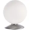 Image de Paul Neuhaus 4013-55 Bubba lampe de table + variateur à paliers 3W 3000K