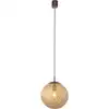 Image de Greta Lampe à suspendre rouille 1xE27 60W Luminaire d'intérieur IP20