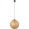 Image de Greta Lampe à suspendre rouille 1xE27 60W Luminaire d'intérieur IP20