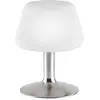 Image de Till lampe de table acier 1xG9 3W 3000K luminaire intérieur IP20
