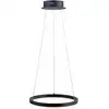 Image de Lampe LED suspendue Ø 40cm TITUS 2381-13 Paul Neuhaus Rond