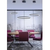 Image de Lampe LED suspendue Ø 60cm TITUS 2382-13 Paul Neuhaus Rond
