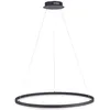 Image de Lampe À Suspension Design Titus Ø 80 Cm - 2383-13
