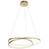 Image de Lampe À Suspension Design Roman Ø 72 Cm - 2474-12