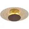 Image de Nevis LED Plafonnier Ø 45cm 3000K