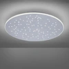 Image de Ciel étoilé LED Q-Nightsky Ø 49cm CCT Aluminium
