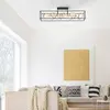 Image de Luminaires LED encastrés au plafond SELINA 6473-18, Paul Neuhaus