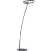 Image de Lampadaire PAUL NEUHAUS, anthracite, blanc chaud, dimmable, IP20, 3000 K