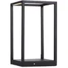 Image de Lampe de table LED 'Contura' 4,4W noir 4401-18