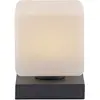 Image de Lampe de table anthracite Lampe d'intérieurIP20 1xLED-Board/5W/3000K