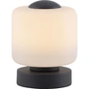 Image de PAUL NEUHAUS Lampe de table LED 4037-13 anthracite, 5 W, 580 lm, 3000 K