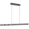 Image de Lampe Suspendue Design Pure Moto-rise Gris - 2545-15